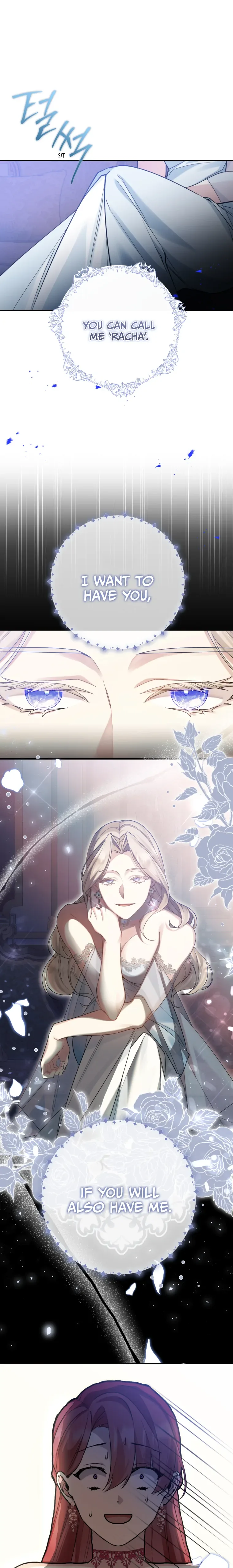 Screw the Noble Life, I’m Going Home Chapter 19 page 2