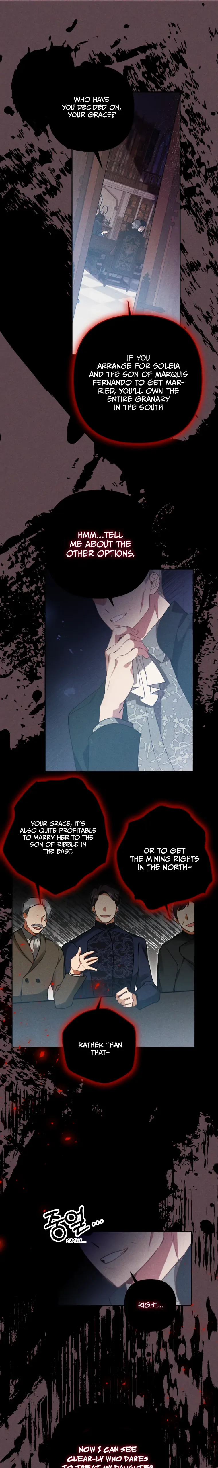 Screw the Noble Life, I’m Going Home Chapter 20 page 24