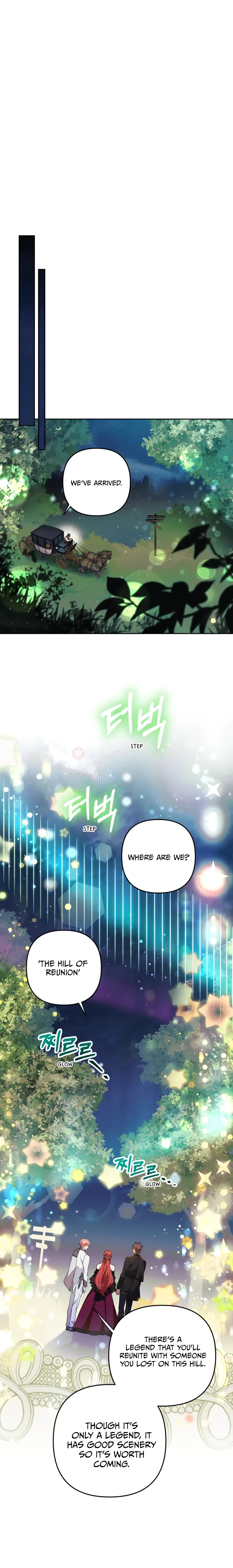 Screw the Noble Life, I’m Going Home Chapter 20 page 30
