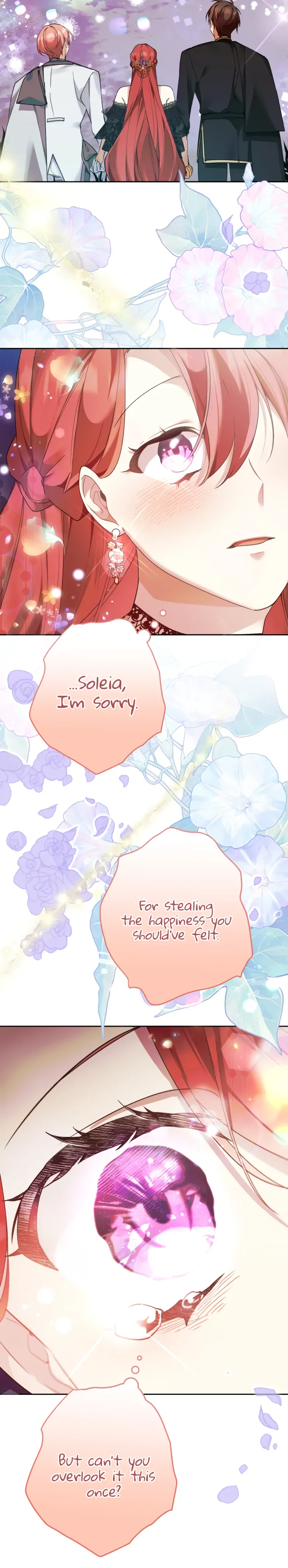 Screw the Noble Life, I’m Going Home Chapter 20 page 35