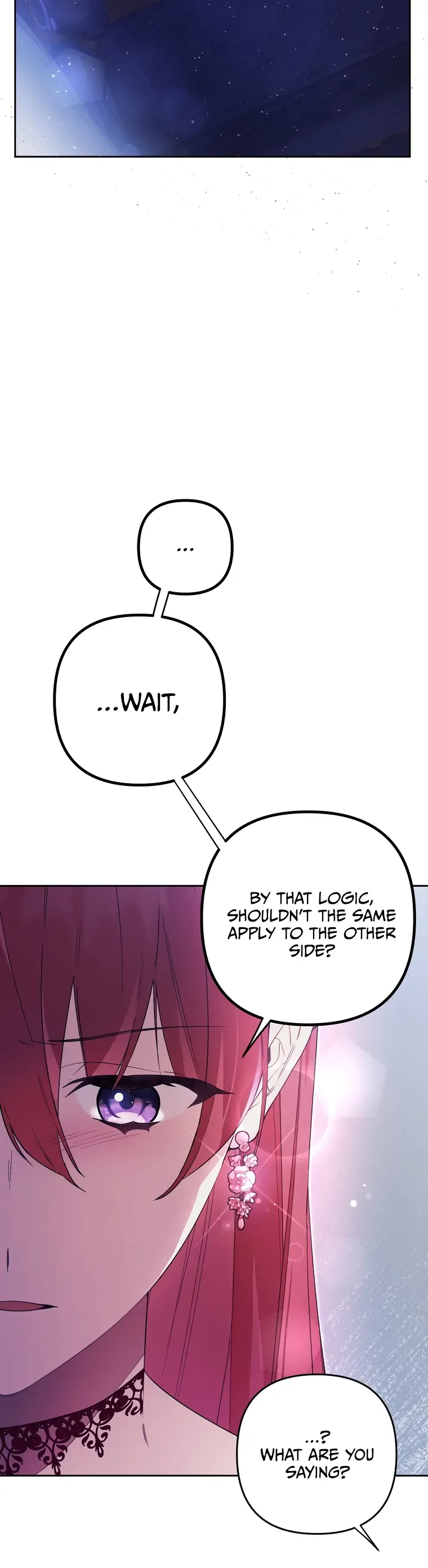 Screw the Noble Life, I’m Going Home Chapter 21 page 9