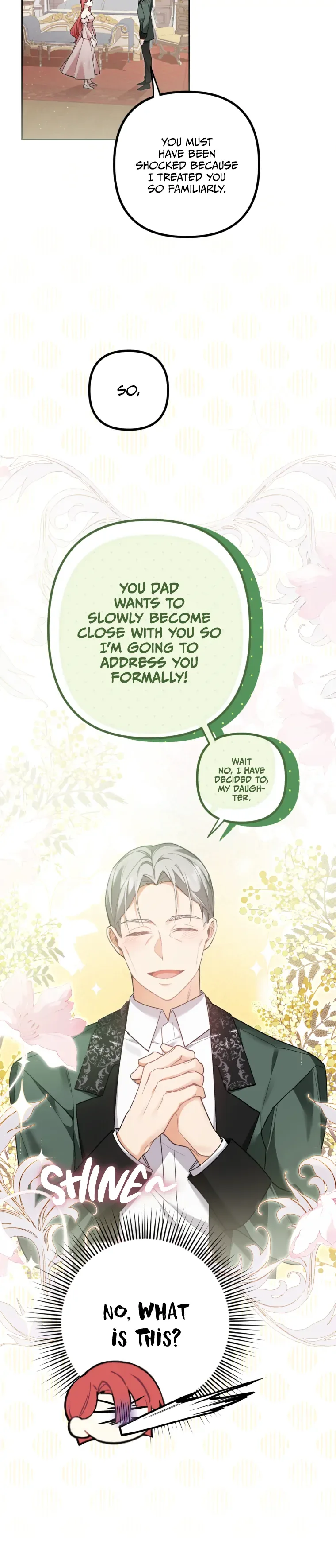 Screw the Noble Life, I’m Going Home Chapter 22 page 14
