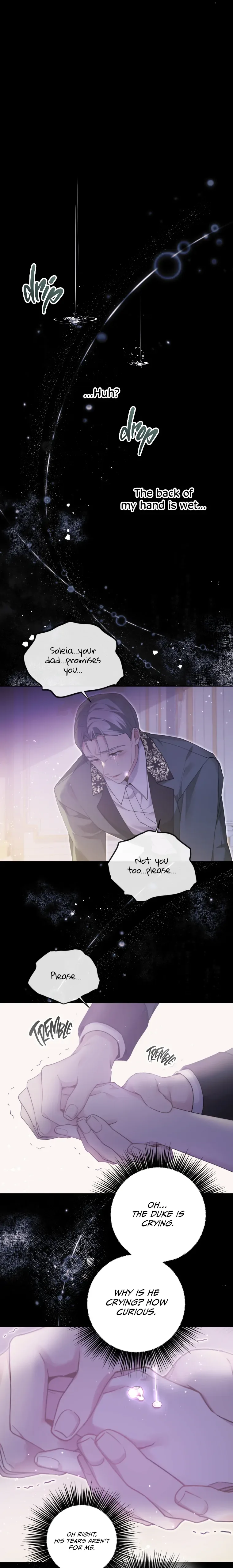 Screw the Noble Life, I’m Going Home Chapter 22 page 5