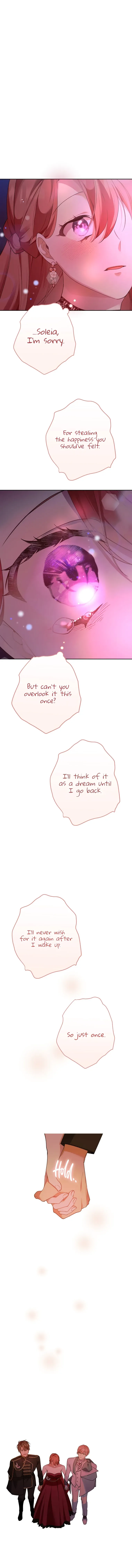 Screw the Noble Life, I’m Going Home Chapter 21 page 2