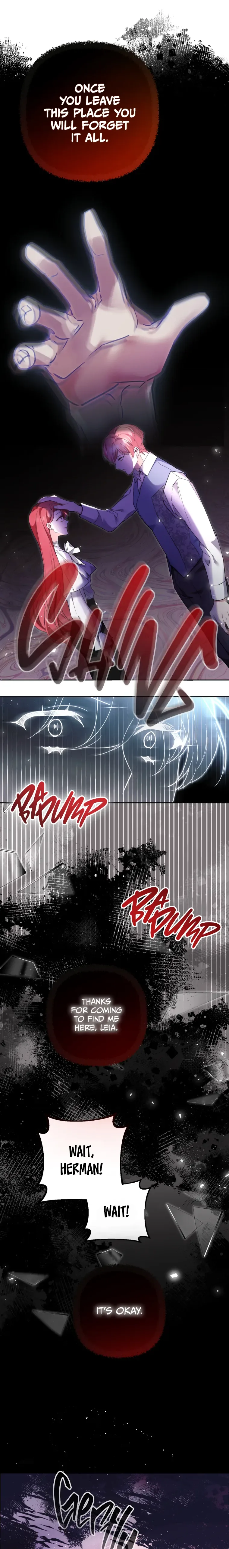 Screw the Noble Life, I’m Going Home Chapter 22 page 30