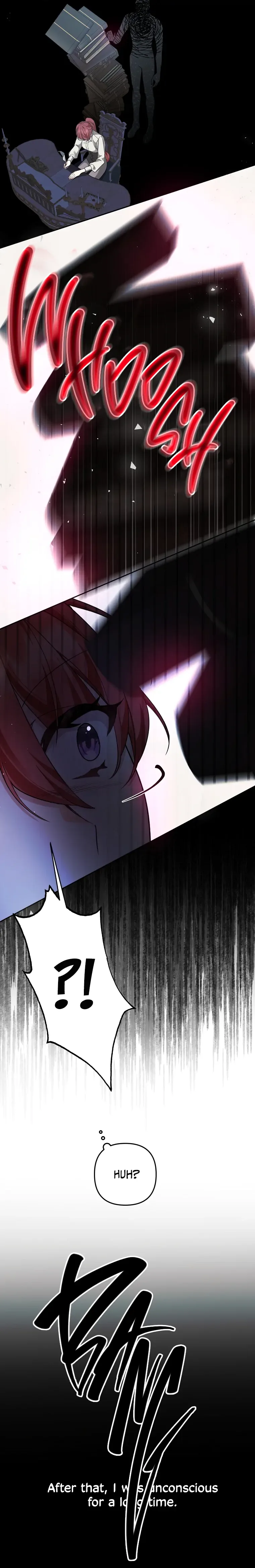 Screw the Noble Life, I’m Going Home Chapter 21 page 27