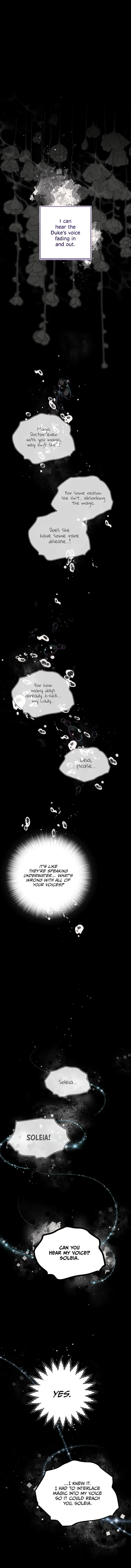 Screw the Noble Life, I’m Going Home Chapter 22 page 3