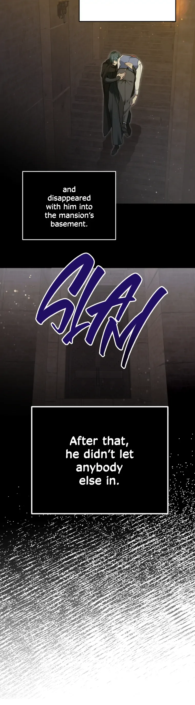 Screw the Noble Life, I’m Going Home Chapter 22 page 20