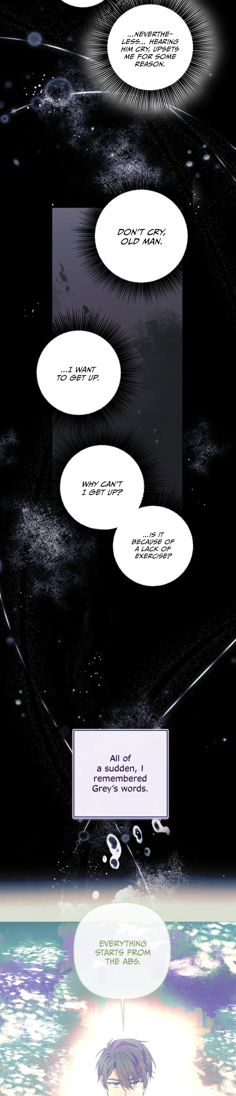 Screw the Noble Life, I’m Going Home Chapter 22 page 6
