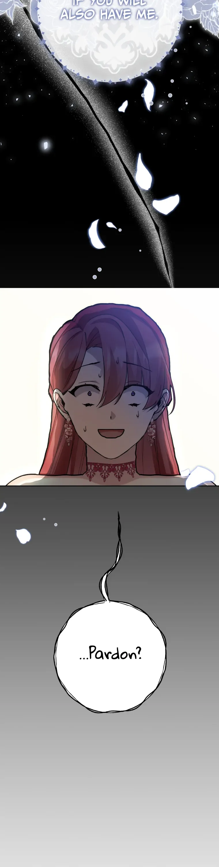 Screw the Noble Life, I’m Going Home Chapter 18 page 22