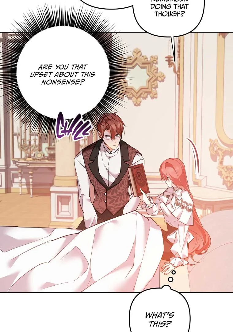 Screw the Noble Life, I’m Going Home Chapter 23 page 20