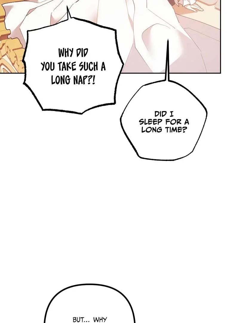 Screw the Noble Life, I’m Going Home Chapter 23 page 17