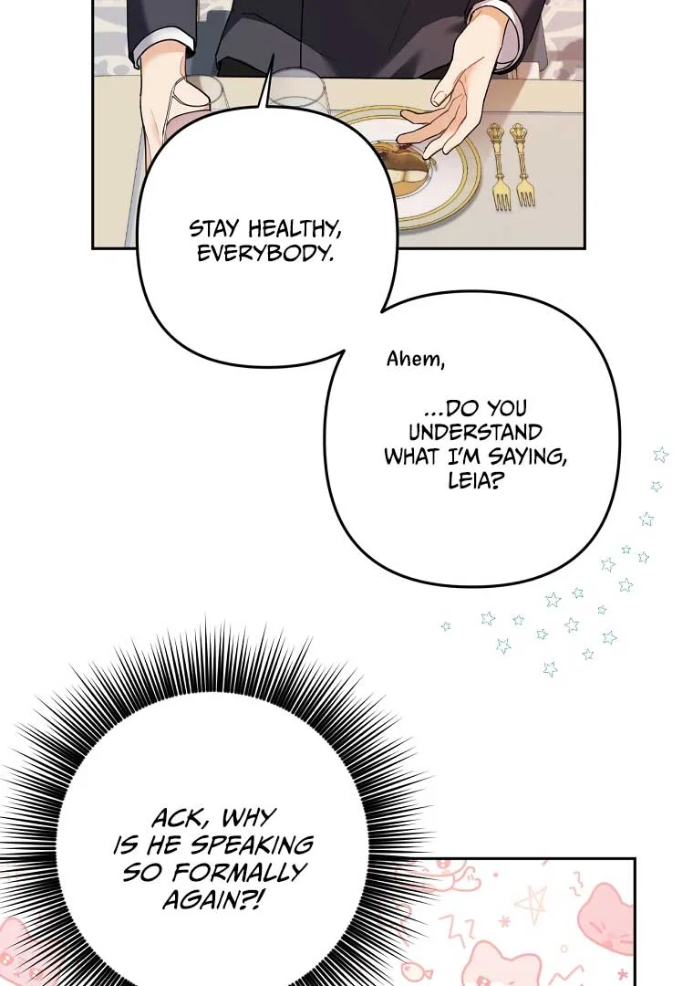 Screw the Noble Life, I’m Going Home Chapter 23 page 38