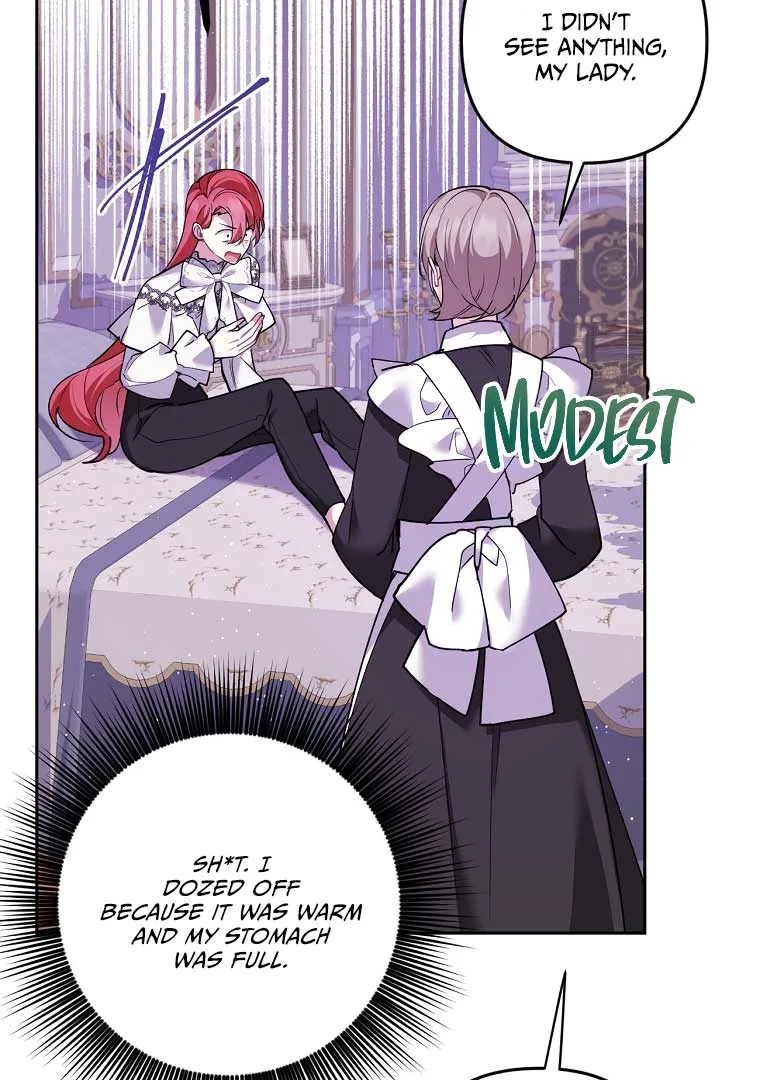 Screw the Noble Life, I’m Going Home Chapter 23 page 63