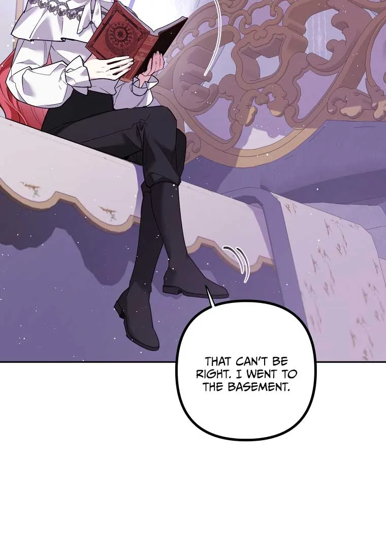 Screw the Noble Life, I’m Going Home Chapter 23 page 50