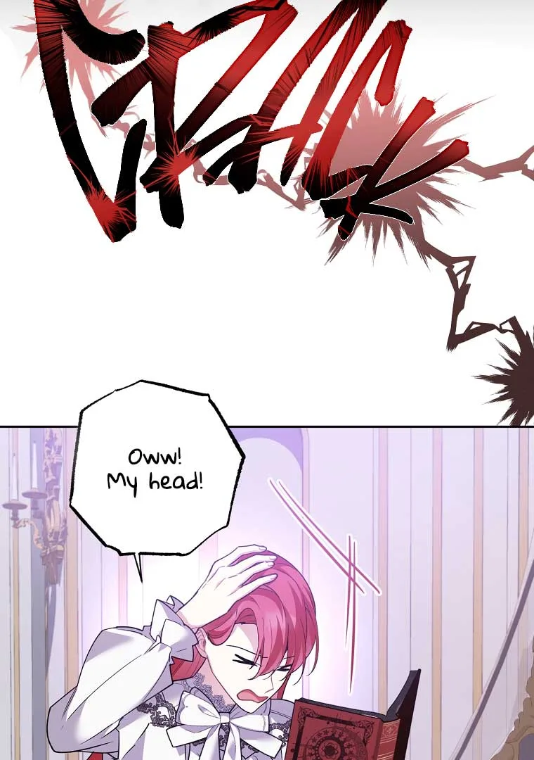 Screw the Noble Life, I’m Going Home Chapter 23 page 54