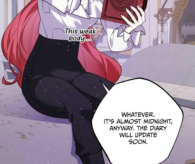 Screw the Noble Life, I’m Going Home Chapter 23 page 55