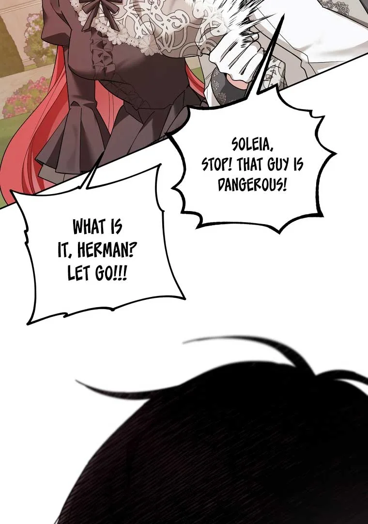Screw the Noble Life, I’m Going Home Chapter 25 page 5