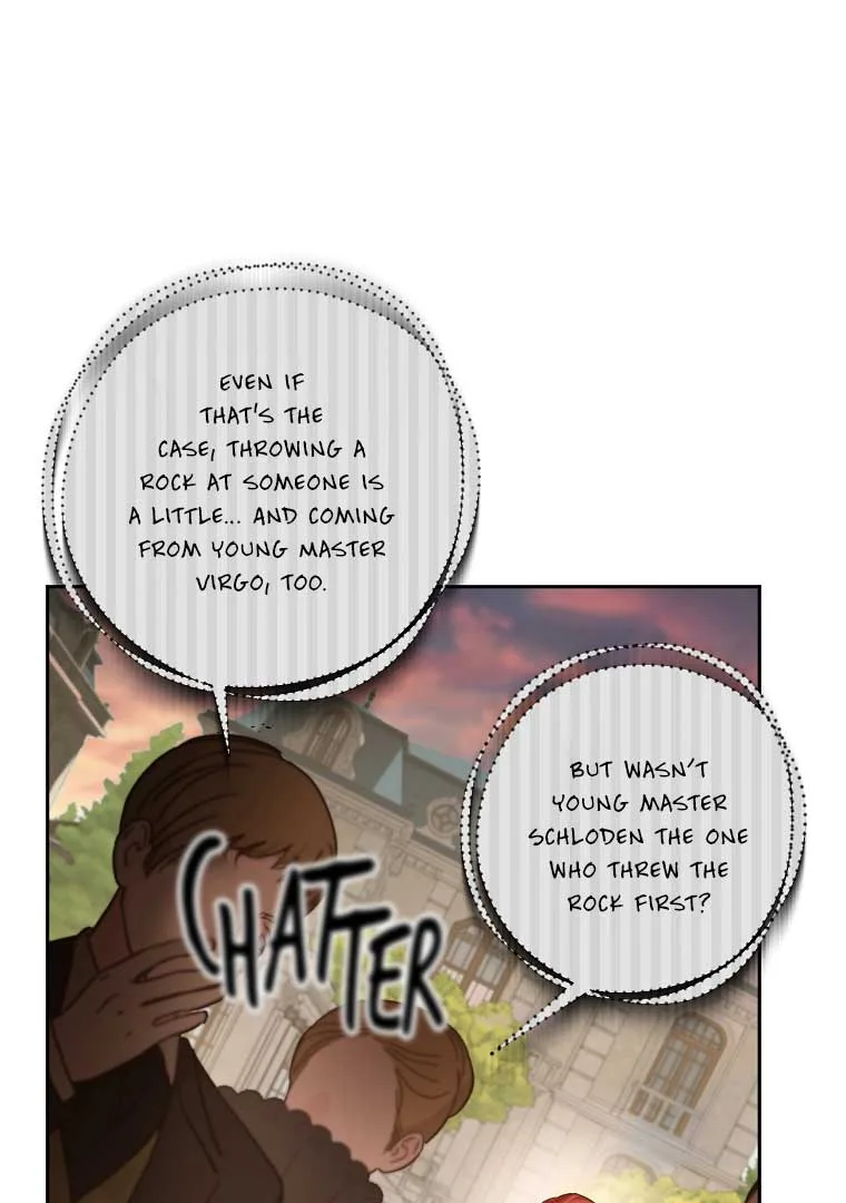Screw the Noble Life, I’m Going Home Chapter 25 page 17