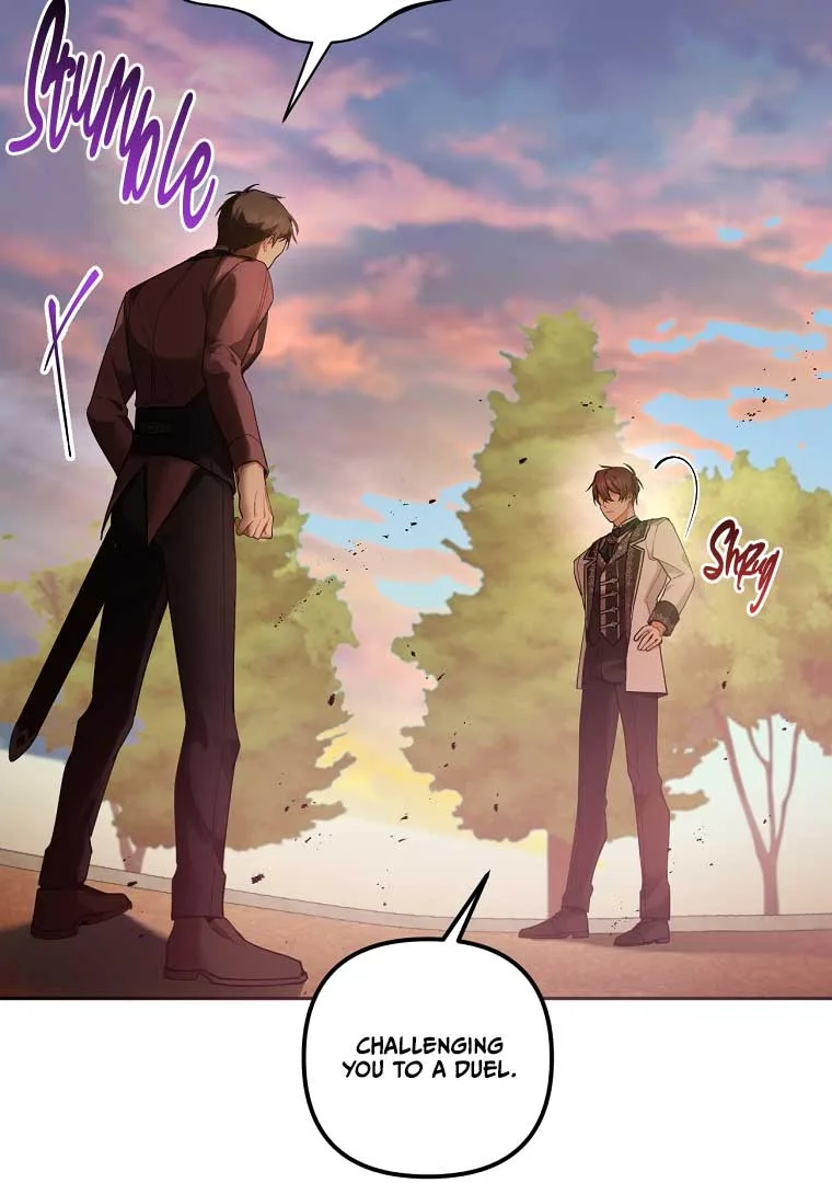 Screw the Noble Life, I’m Going Home Chapter 25 page 16