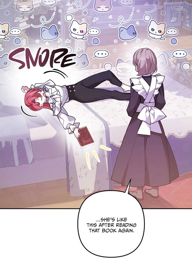 Screw the Noble Life, I’m Going Home Chapter 23 page 60