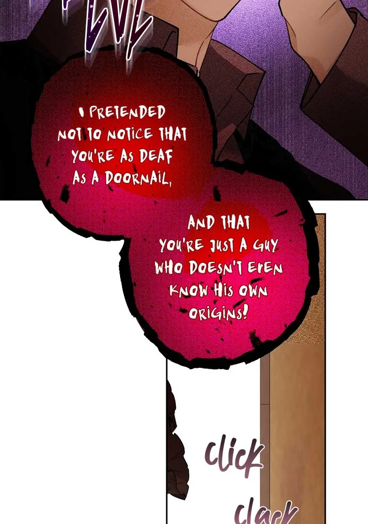 Screw the Noble Life, I’m Going Home Chapter 25 page 20
