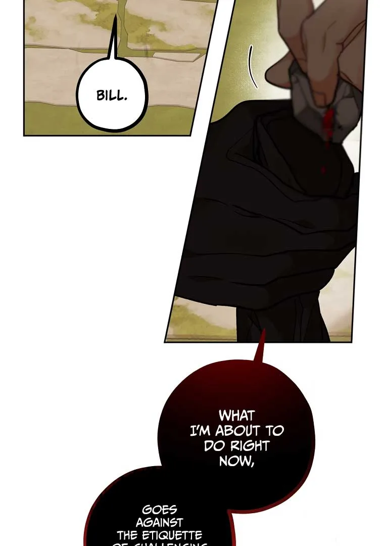 Screw the Noble Life, I’m Going Home Chapter 25 page 8