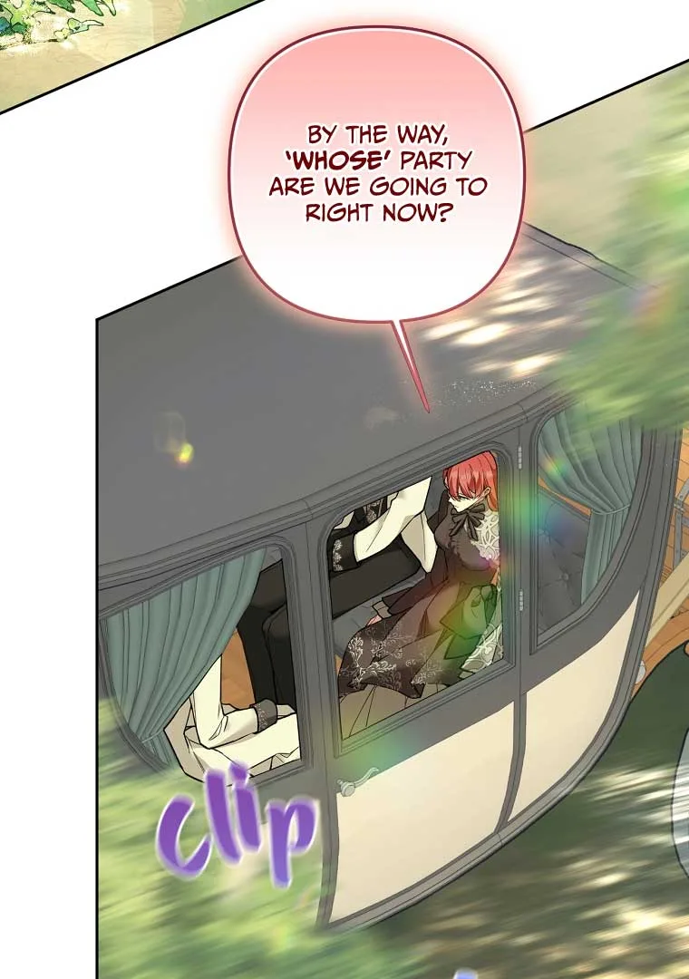 Screw the Noble Life, I’m Going Home Chapter 24 page 4