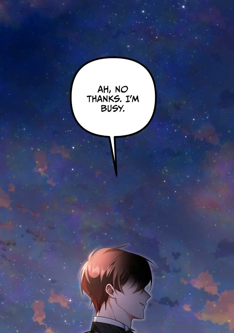 Screw the Noble Life, I’m Going Home Chapter 25 page 124
