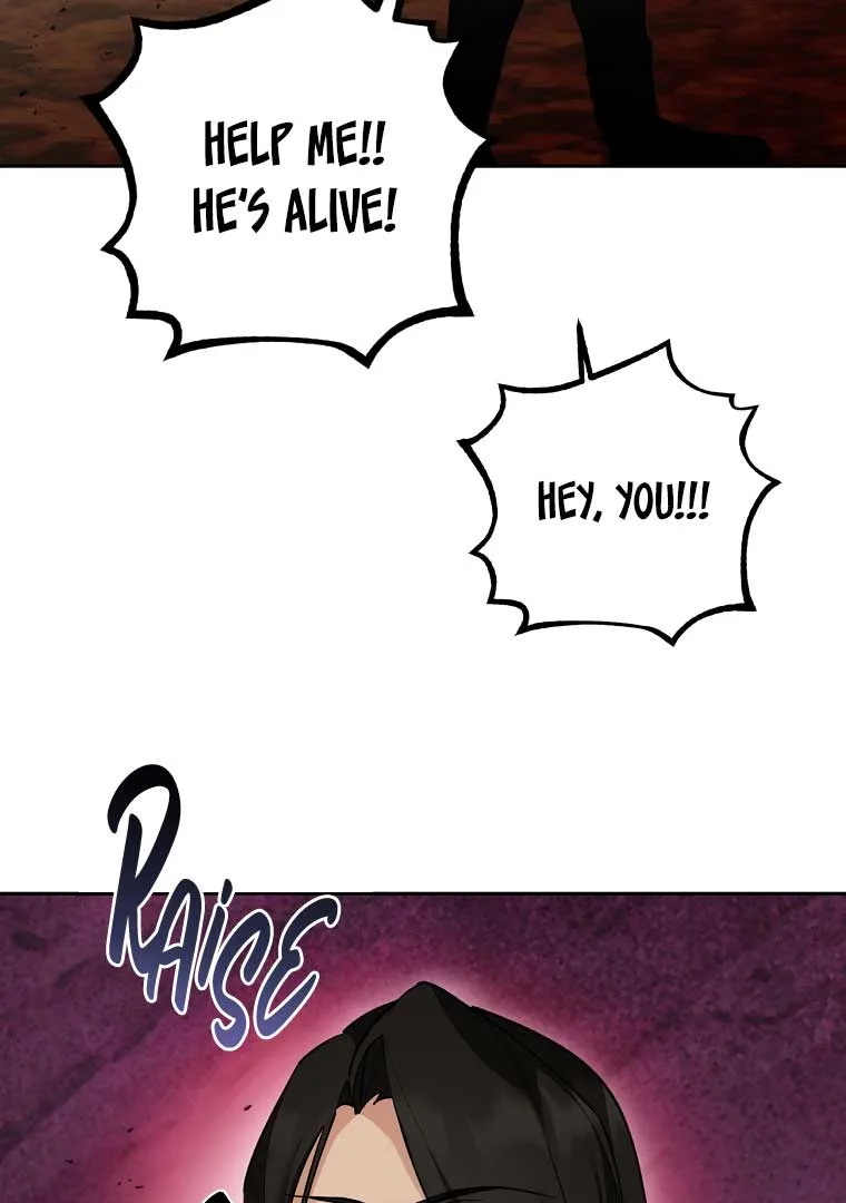 Screw the Noble Life, I’m Going Home Chapter 25 page 101