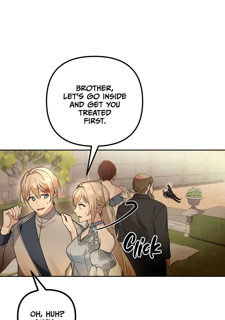 Screw the Noble Life, I’m Going Home Chapter 25 page 105