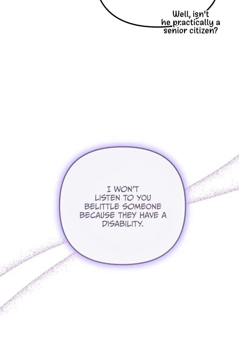 Screw the Noble Life, I’m Going Home Chapter 25 page 114