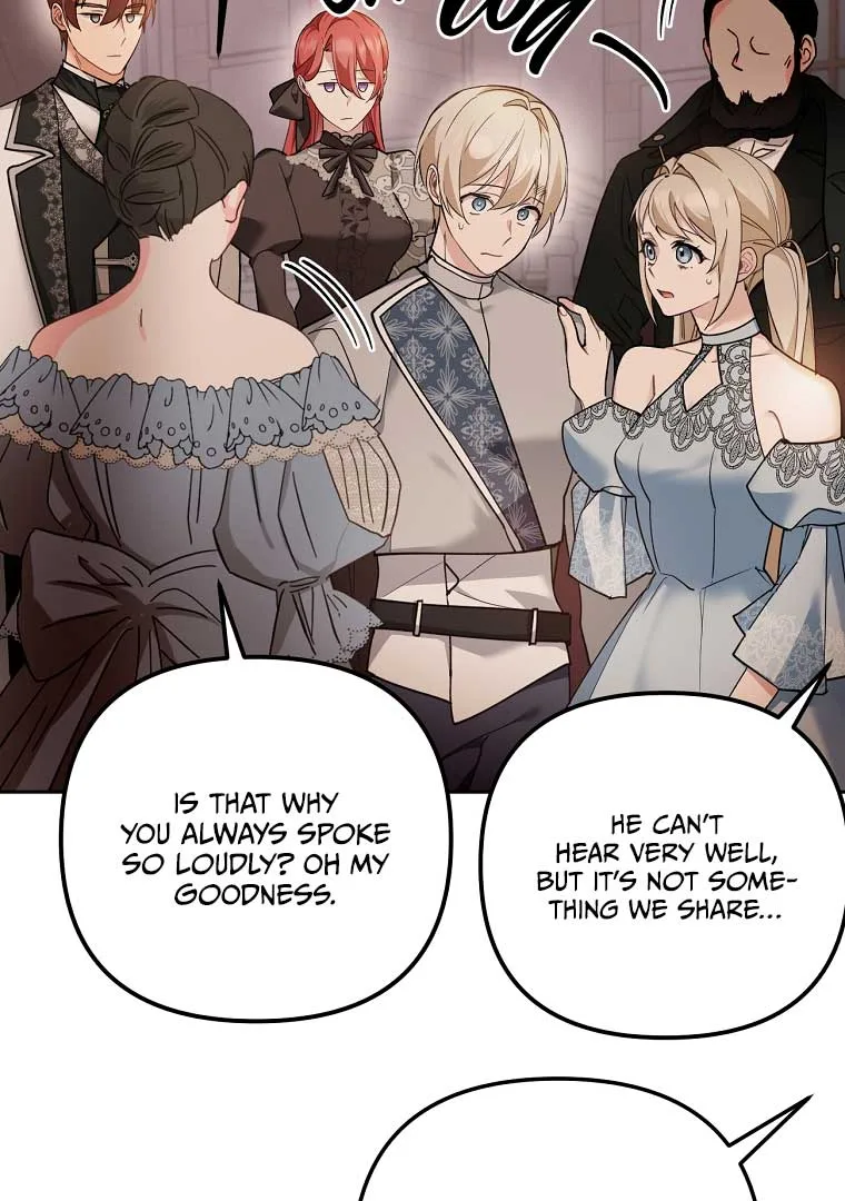 Screw the Noble Life, I’m Going Home Chapter 25 page 109