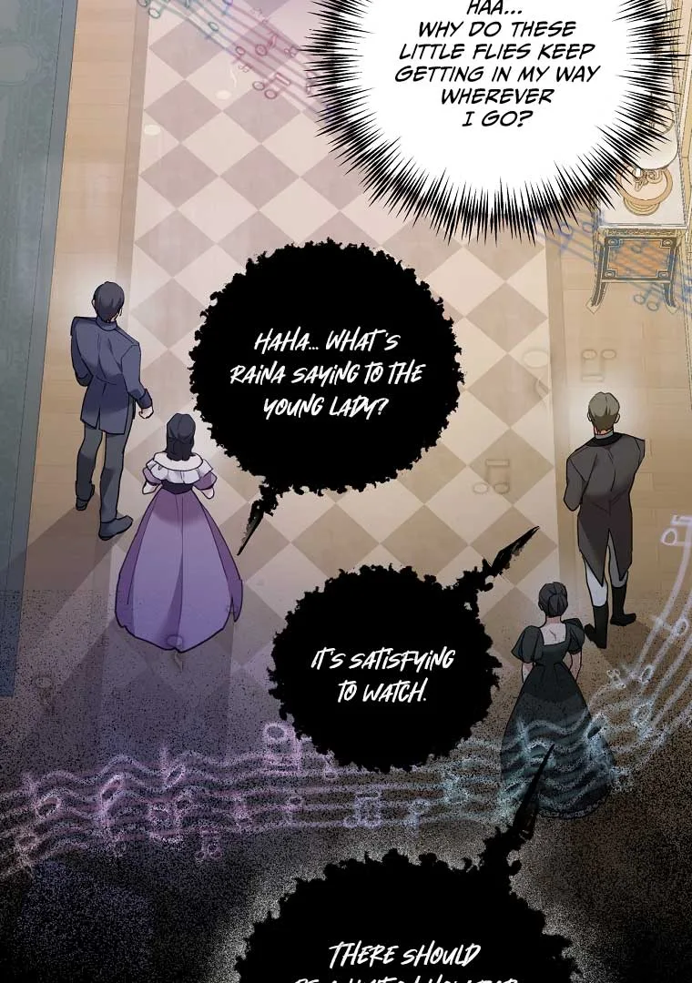 Screw the Noble Life, I’m Going Home Chapter 24 page 59