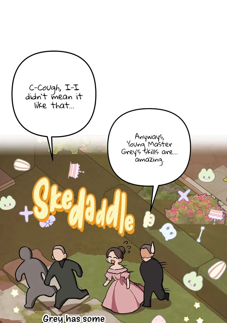 Screw the Noble Life, I’m Going Home Chapter 25 page 115