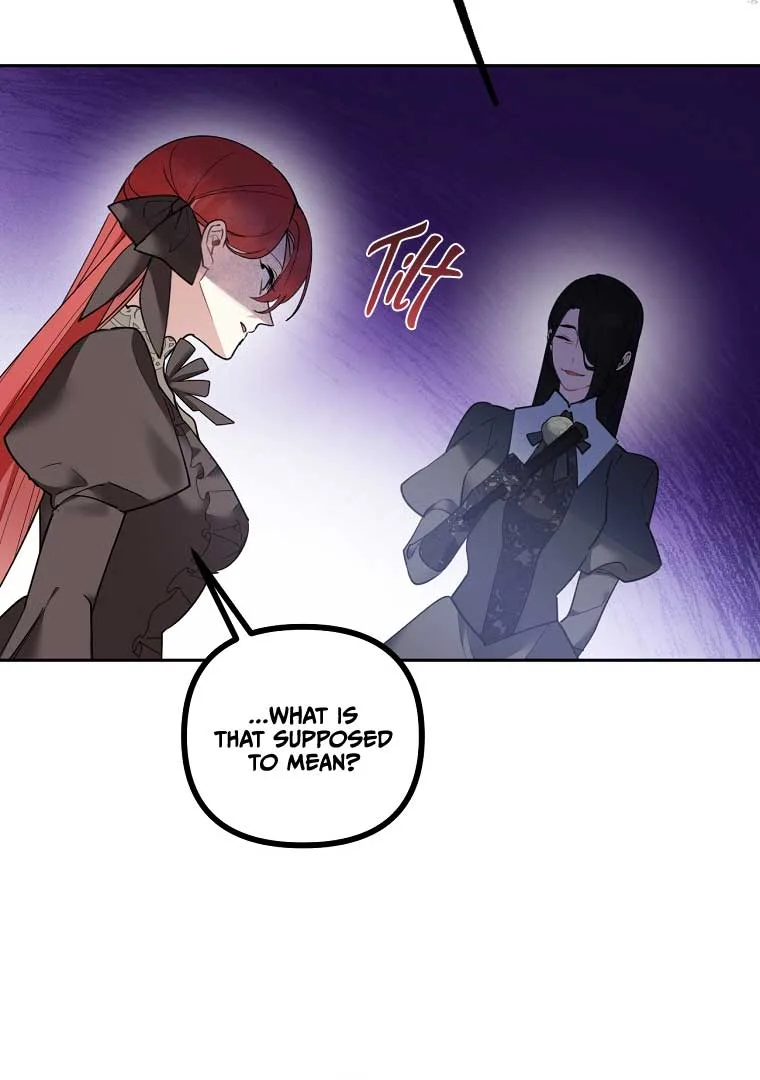 Screw the Noble Life, I’m Going Home Chapter 24 page 54
