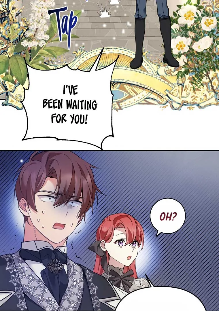 Screw the Noble Life, I’m Going Home Chapter 24 page 21