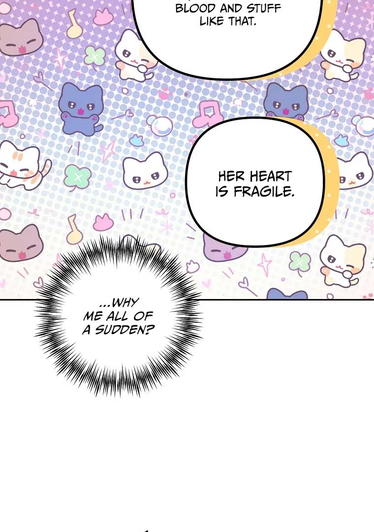 Screw the Noble Life, I’m Going Home Chapter 25 page 121