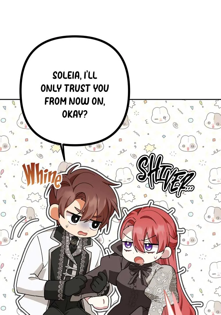 Screw the Noble Life, I’m Going Home Chapter 24 page 7