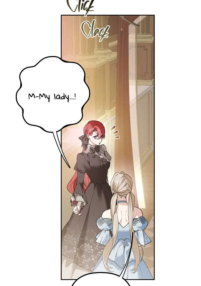 Screw the Noble Life, I’m Going Home Chapter 24 page 43