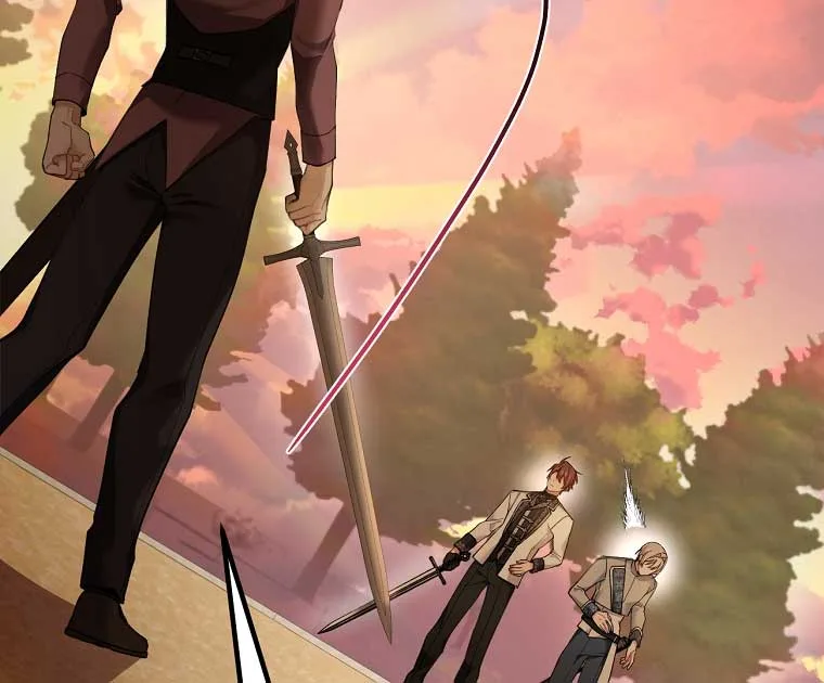 Screw the Noble Life, I’m Going Home Chapter 25 page 44