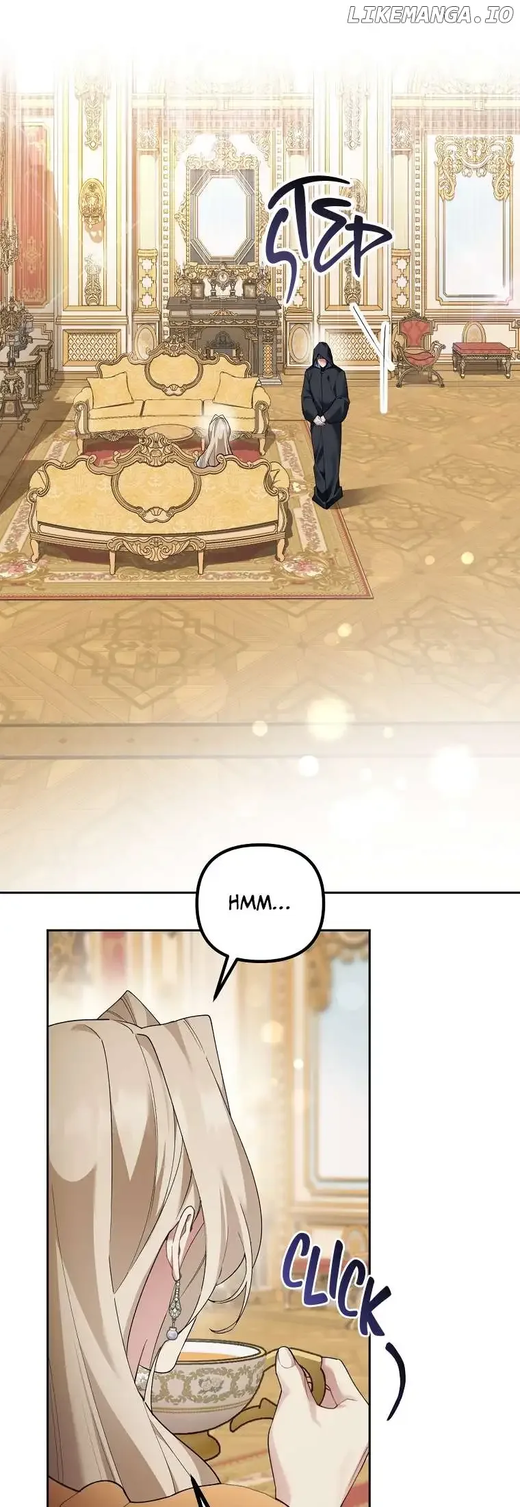 Screw the Noble Life, I’m Going Home Chapter 26 page 5
