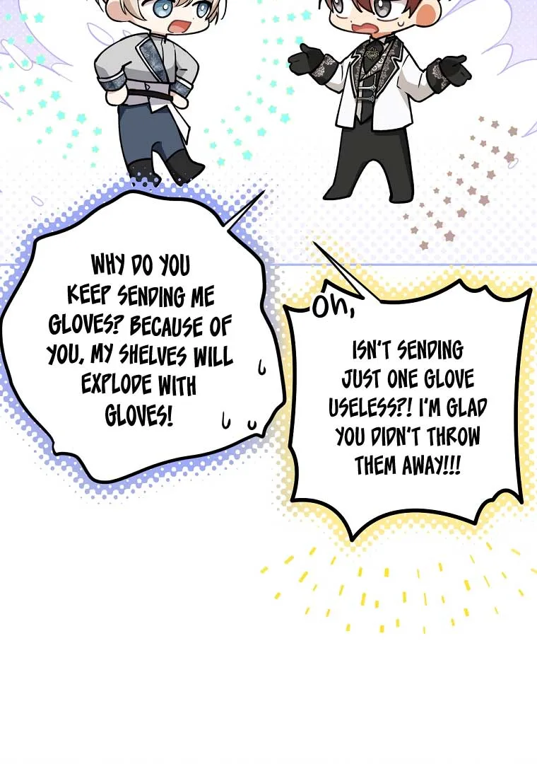 Screw the Noble Life, I’m Going Home Chapter 24 page 37