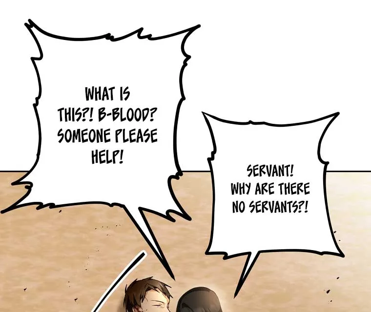 Screw the Noble Life, I’m Going Home Chapter 25 page 99