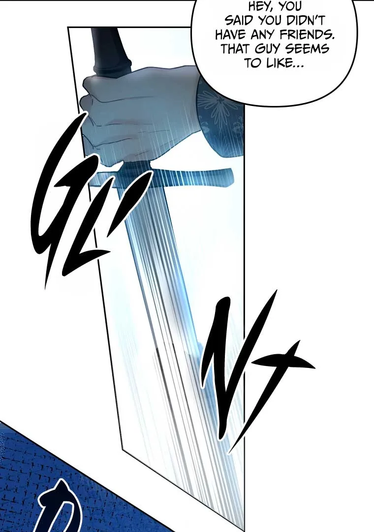 Screw the Noble Life, I’m Going Home Chapter 24 page 22