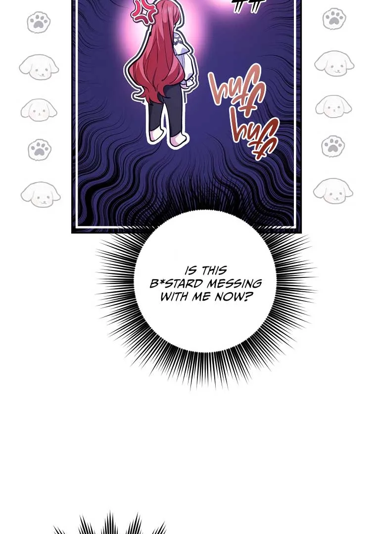 Screw the Noble Life, I’m Going Home Chapter 23 page 74