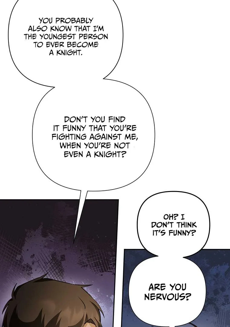 Screw the Noble Life, I’m Going Home Chapter 25 page 48