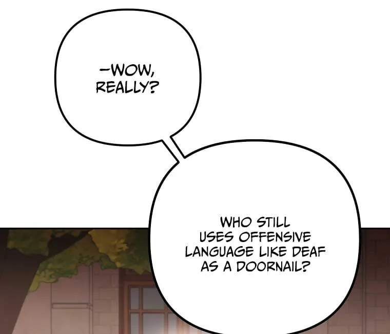 Screw the Noble Life, I’m Going Home Chapter 25 page 112