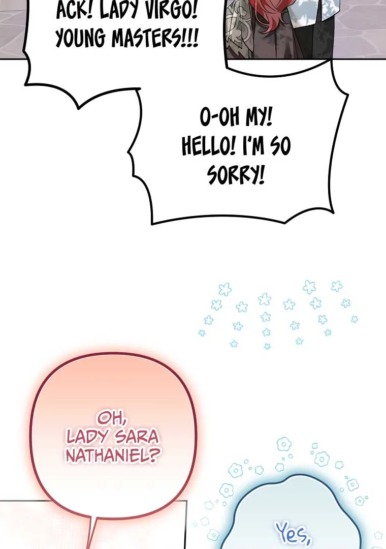 Screw the Noble Life, I’m Going Home Chapter 24 page 33
