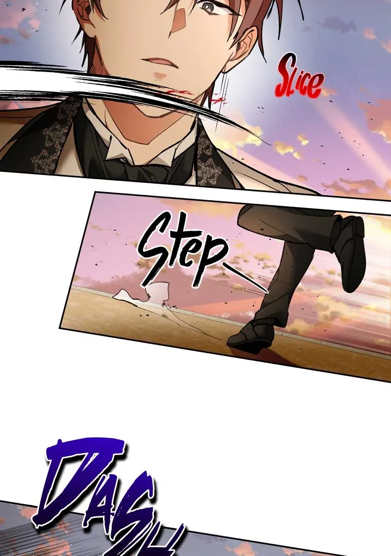Screw the Noble Life, I’m Going Home Chapter 25 page 69
